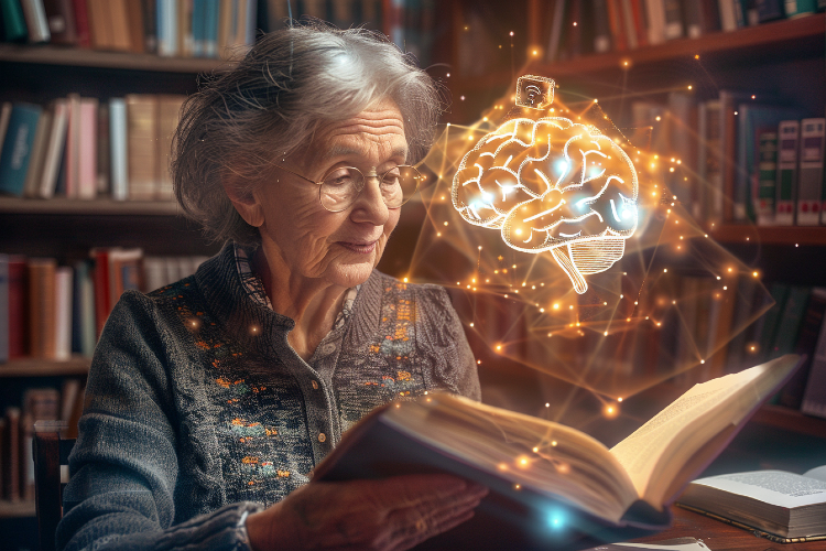 What Should Seniors Know About AI?