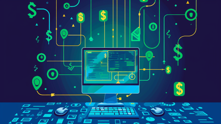 Many people never think about how much their computer costs to run until they see an unexpectedly high electricity bill.