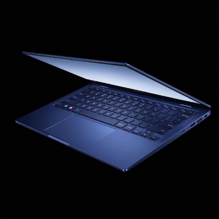 Find Your Perfect HP Notebook: Interactive Tool for 2025