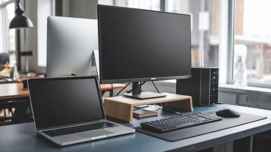 Laptop vs Desktop Comparison for First-Time Buyers