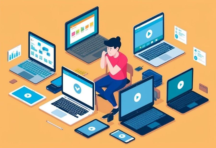 How to Choose a Laptop for Non-Techies: A Simple 5-Minute Guide