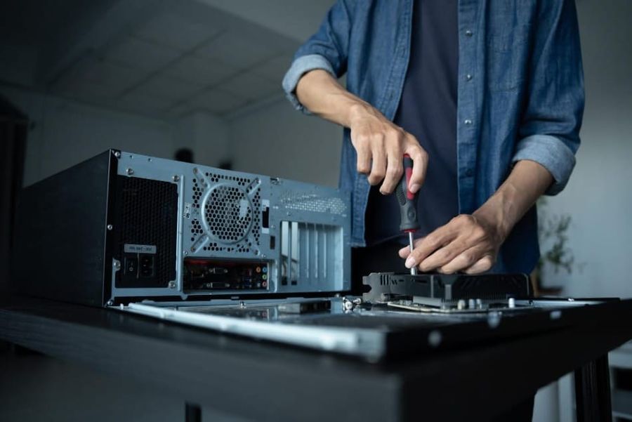 Computer Maintenance Checklist | Essential Steps for Peak Performance