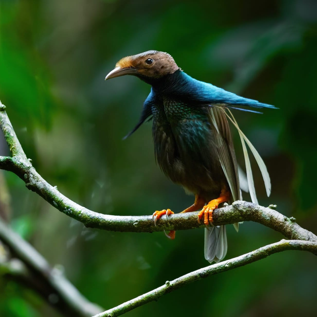 Evolution and Taxonomy