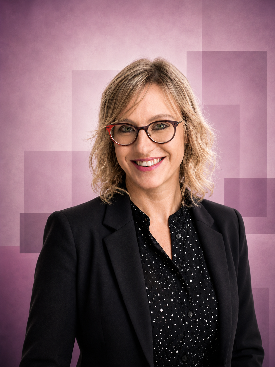 Monica Bormetti