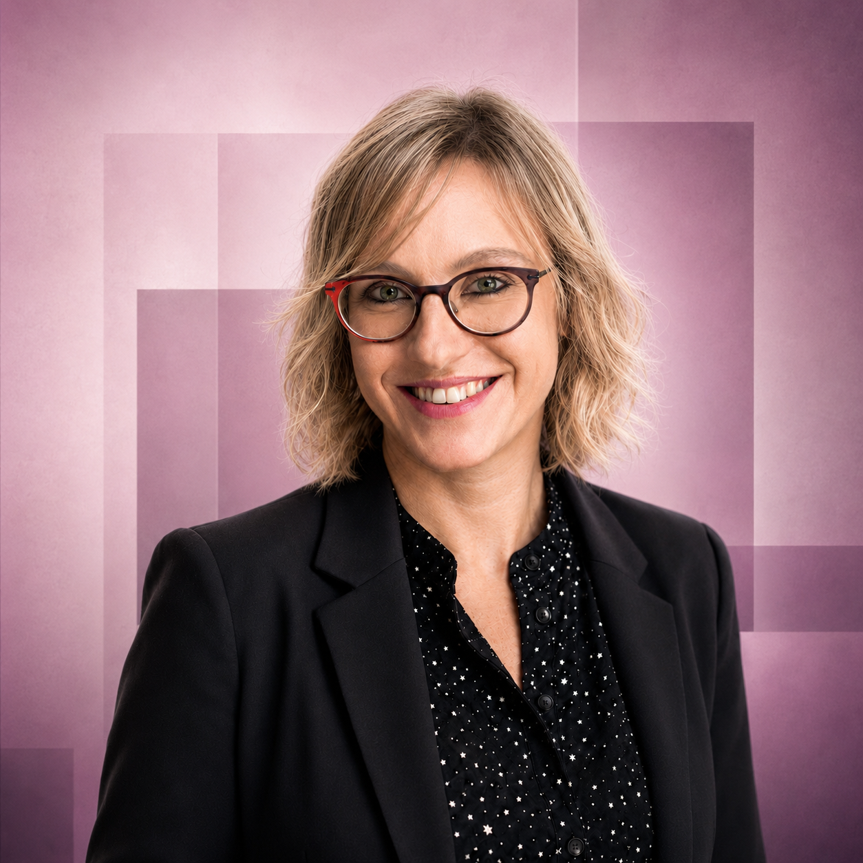 Monica Bormetti