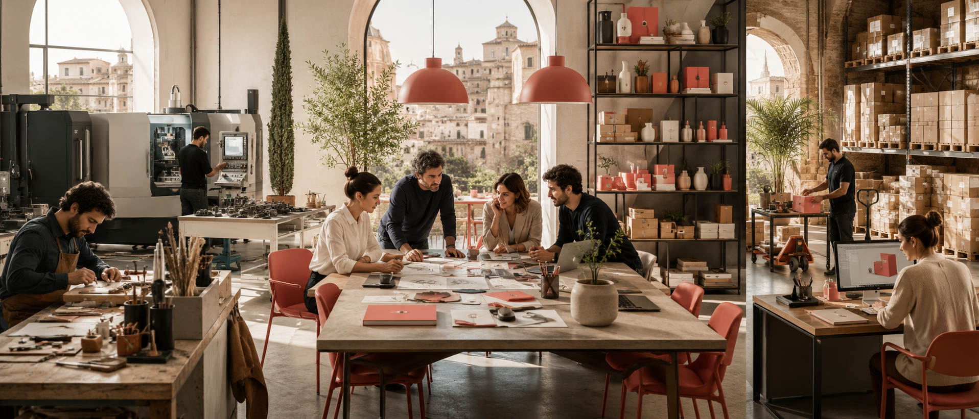 La transizione delle PMI