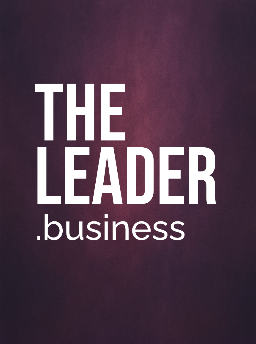 The Business Leader