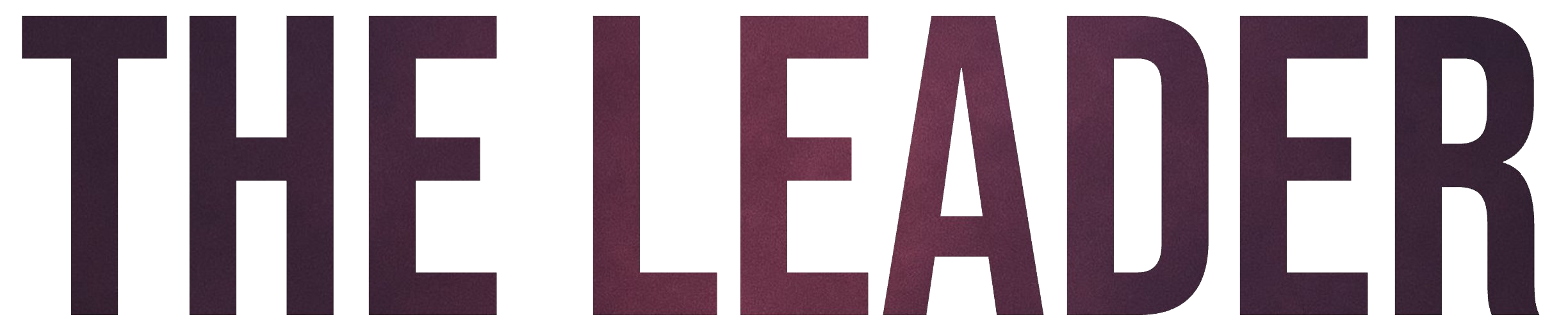 The Business Leader