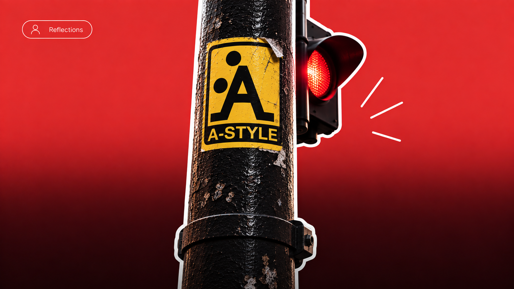 Che cos’è un Brand? A-Style, un simbolo diventato cultura prima di essere un marchio