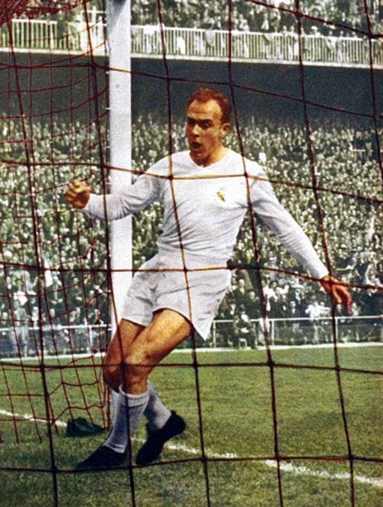 Don Alfredo