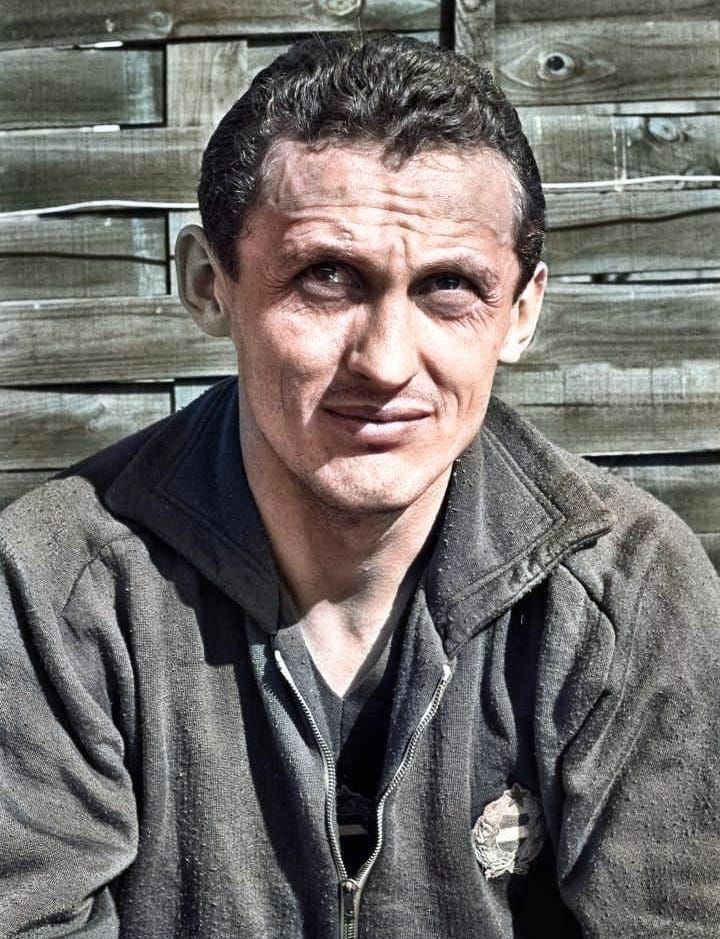 Csaszar, ultime joyau magyar