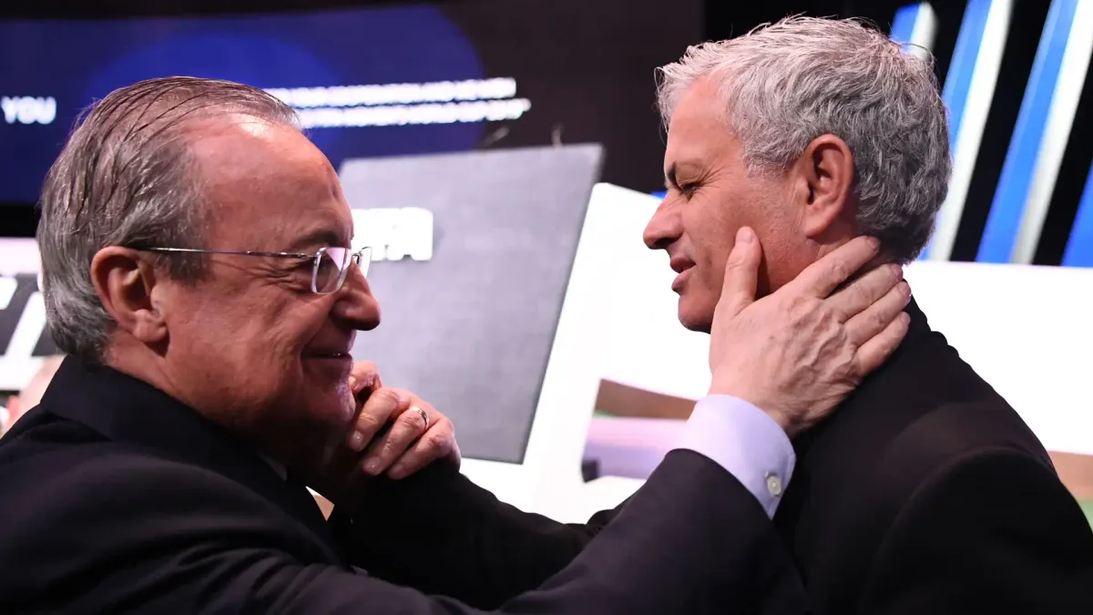 Coup de “Mou“ en Maison Blanche