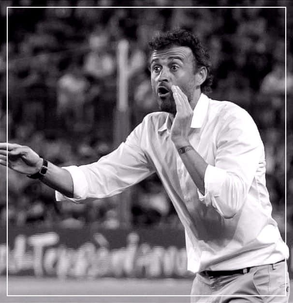 L'imposture Luis Enrique