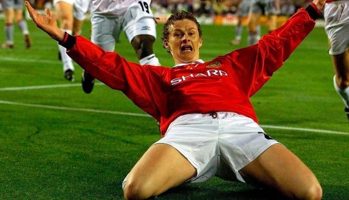 Finales historiques (III) « La finale du millénaire »