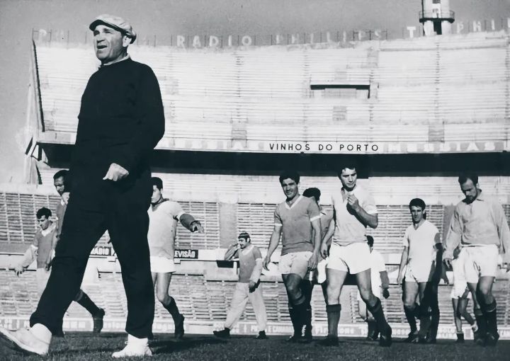 La malédiction de Béla Guttmann