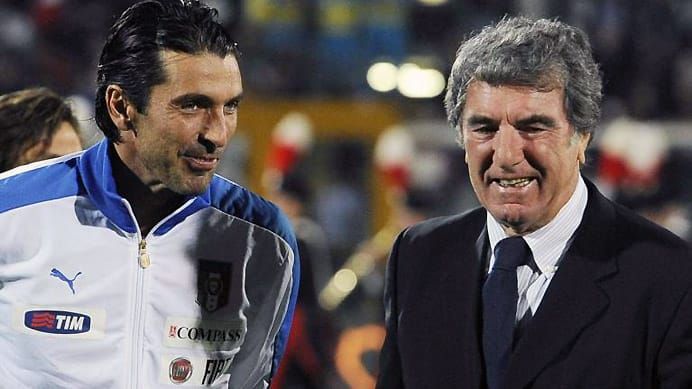 Dino et  Gigi
