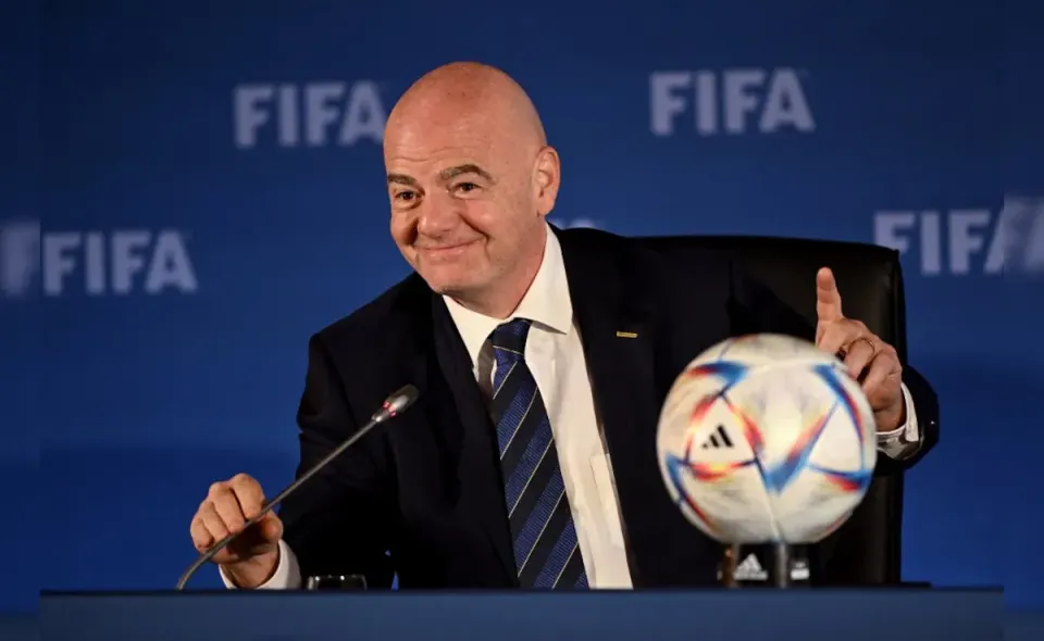 Club World Cup 25 : à qui qu’ça profite ?