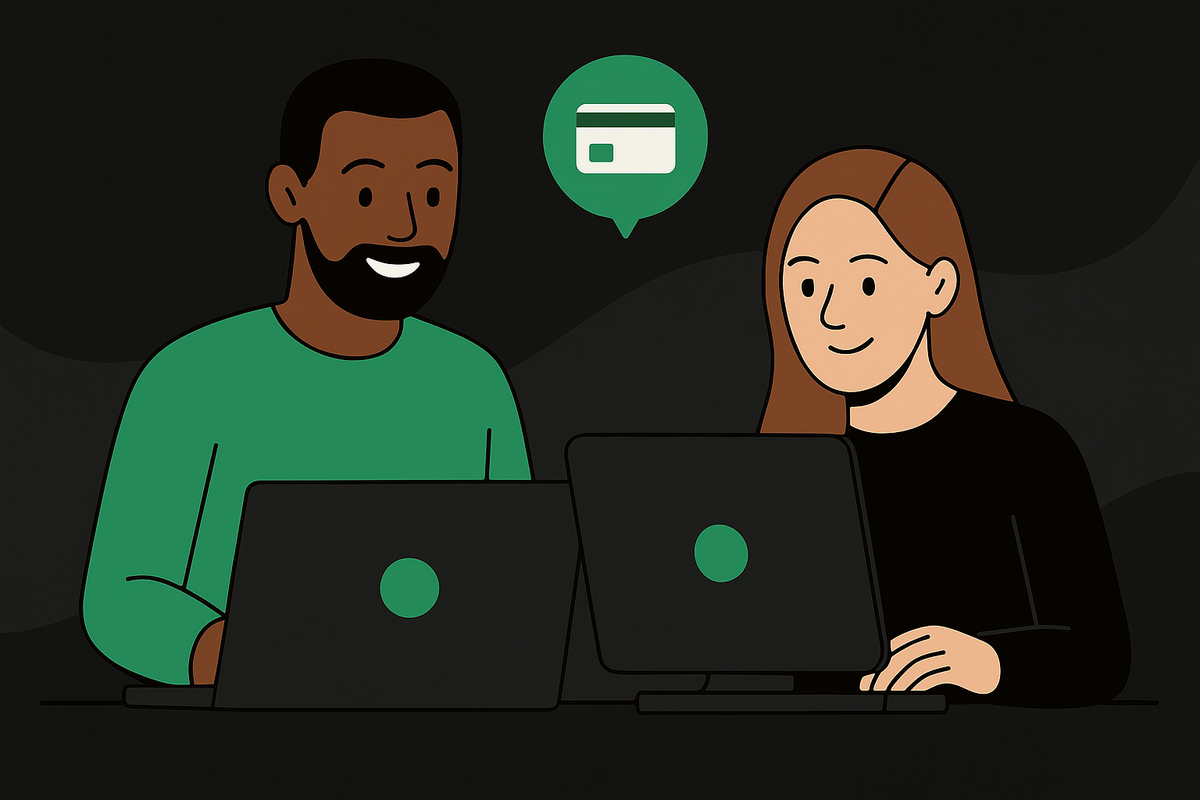 Cartões corporativos e benefícios: a nova era da gestão financeira