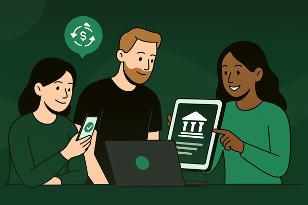 Embedded Finance: por que sua empresa precisa oferecer serviços financeiros próprios