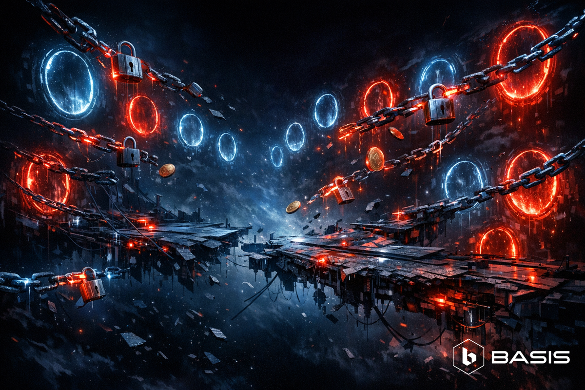 The $292 Million Kelp DAO Hack: What Cross-Chain Infrastructure Failure Costs Institutions