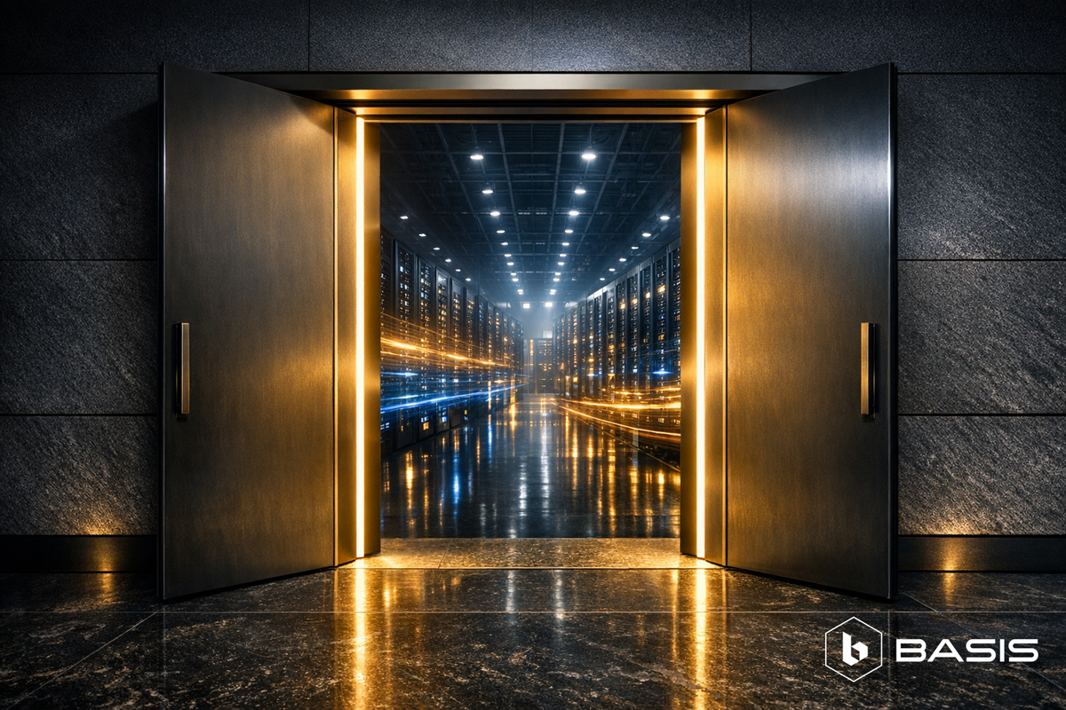 BASIS Opens Public Waitlist: What Private Testing Proved and What Comes Next