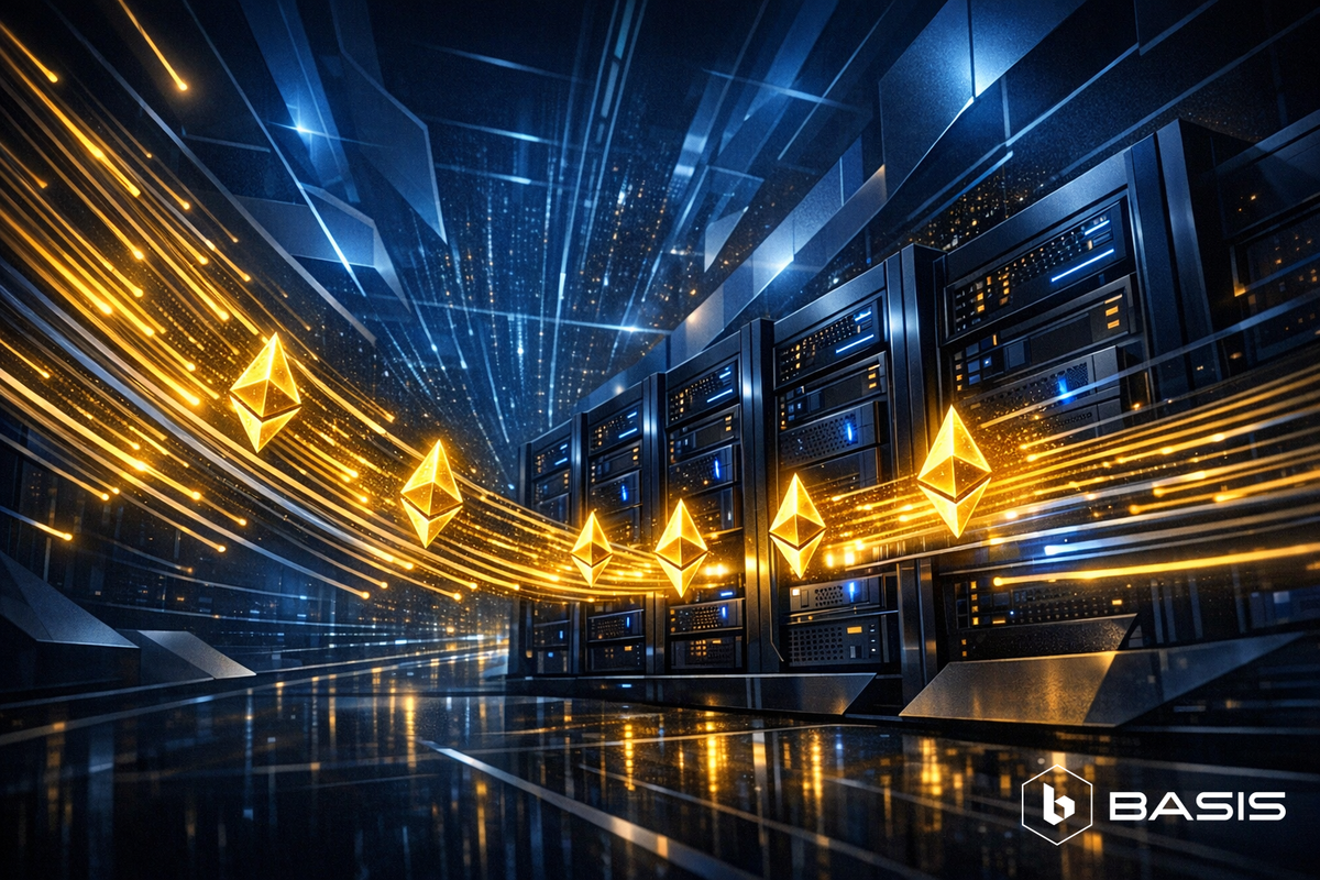 BlackRock ETHB and What Institutional Ethereum Staking Means for Infrastructure