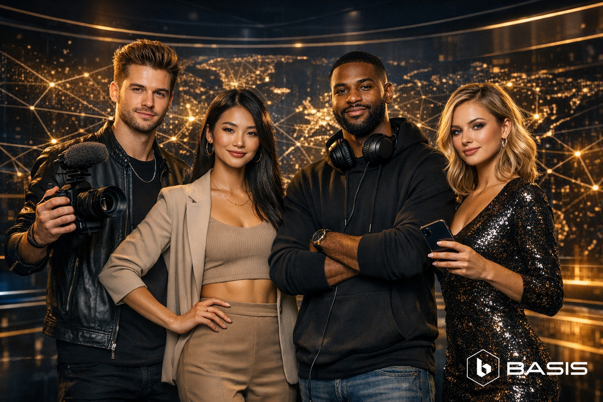 BASIS Ambassador Program - Now Open for Applications