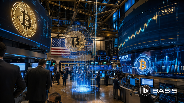 Wall Street's Institutional Bitcoin Infrastructure Moment: How BlackRock's IBIT Options Milestone Signals a New Era for Digital Asset Liquidity
