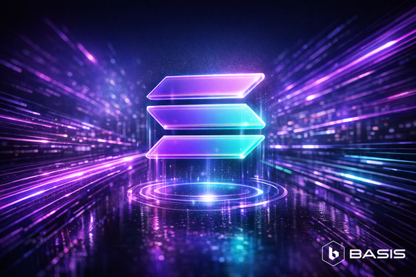 Solana's Rise as a Core Arbitrage Asset: Speed, Yield, and Settlement Finality