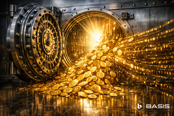 Democratizing Hedge Fund Returns: How BASIS Opens Institutional Arbitrage to All