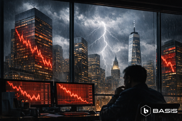 When Markets Panic: How Deterministic Arbitrage Outperforms in Black Swan Events