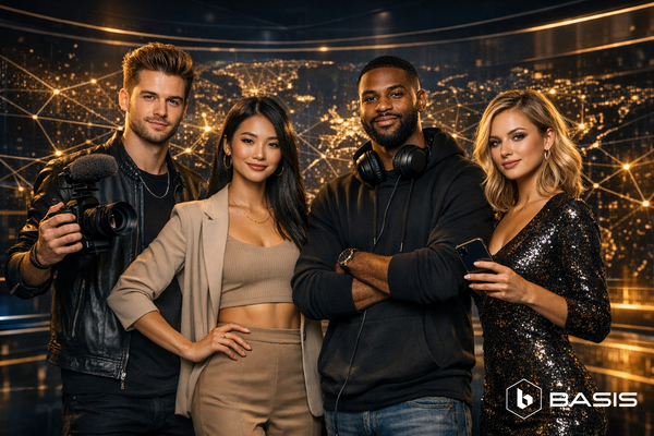 BASIS Ambassador Program - Now Open for Applications