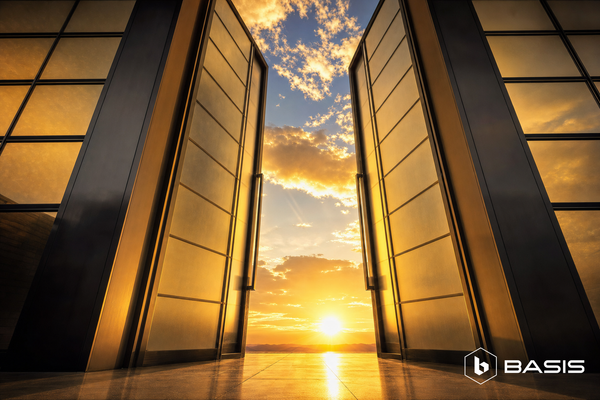 BASIS Is Open, Bringing Institutional-Grade Staking to Everyone