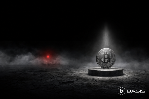 When Fear Stops Trending: The Case for Market-Neutral Yield in Bitcoin's Rangebound Market