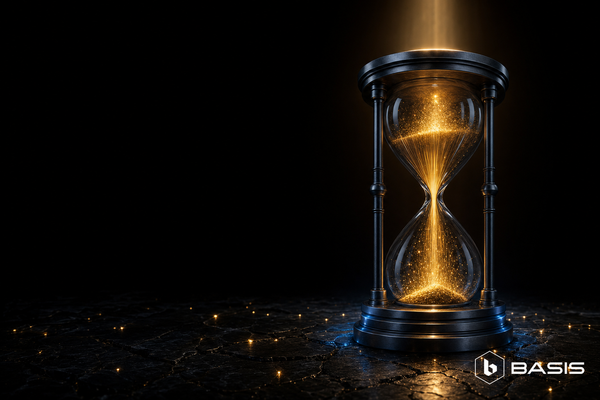 From Two Hours to Minutes: What Changed in BASIS Staking Activation