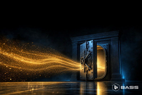 September Was Supposed to Break Bitcoin. ETFs Pulled $3.8B in Three Weeks