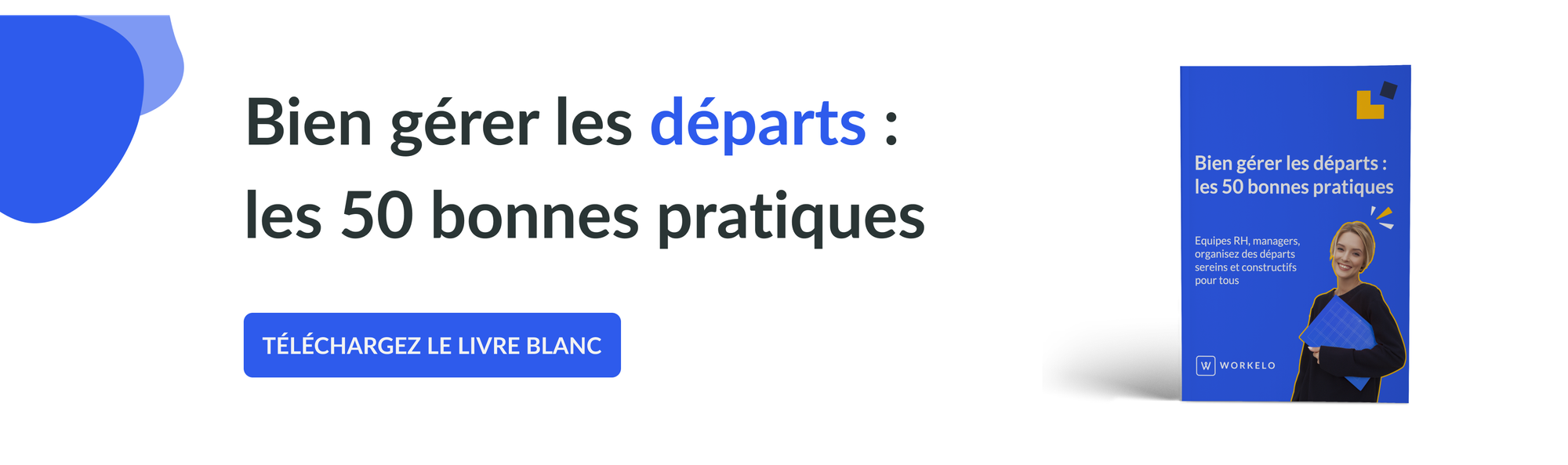 Livre blanc Offboarding Workelo