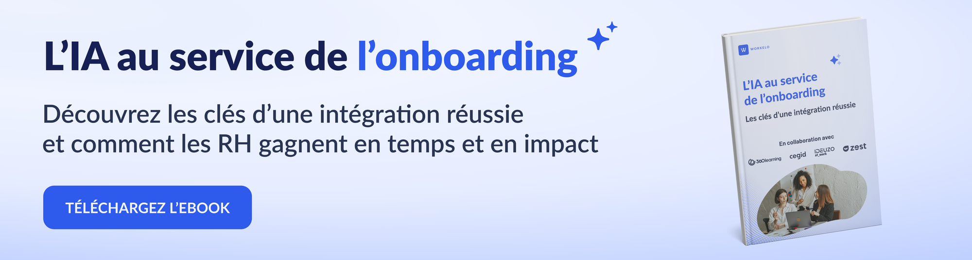 Téléchargez l'ebook sur l'IA dans l'onboarding