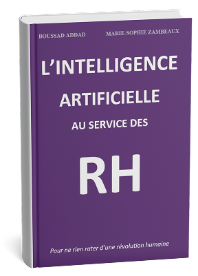 L’intelligence artificielle au service des RH : Pour ne rien rater d’une révolution humaine