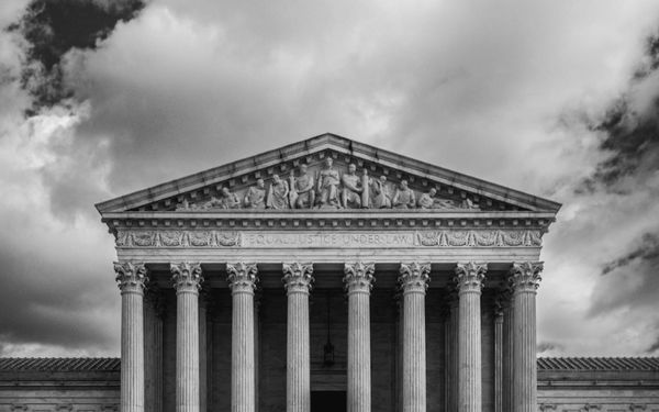Anticipating a Cynical Supreme Court Move on Abortion