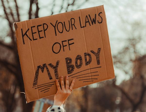 Buried Under the TikTok News: The Supreme Court Took Another Abortion-Related Case