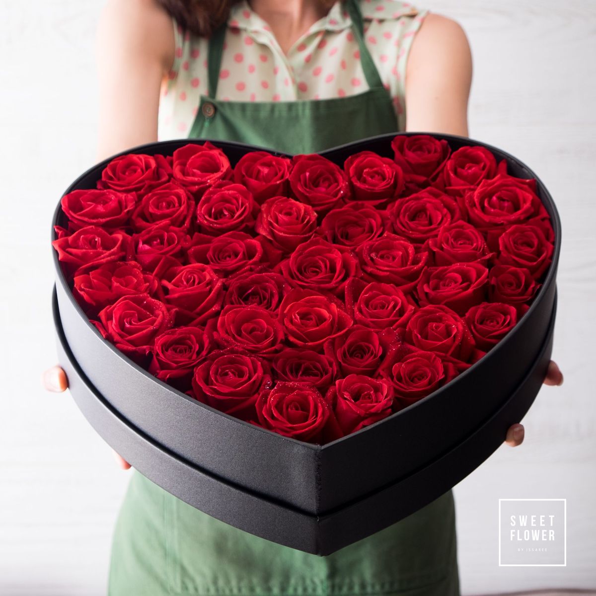Flower Box