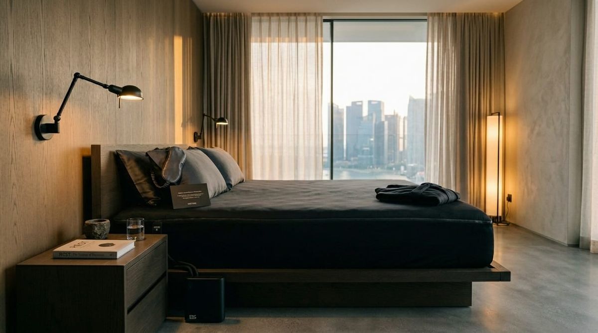 Best Eight Sleep Alternatives in Singapore (2026 Guide)