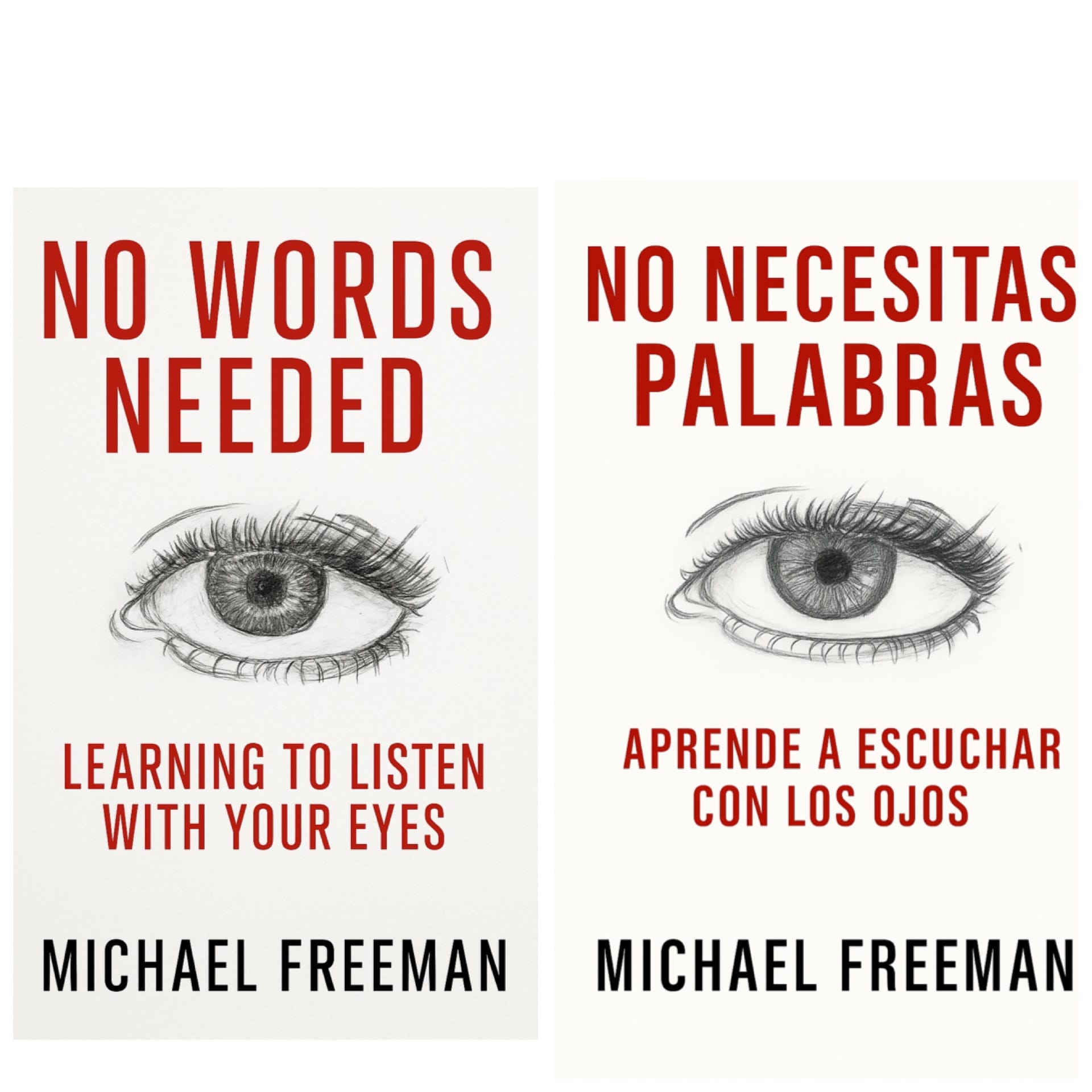 Michael Freeman Books