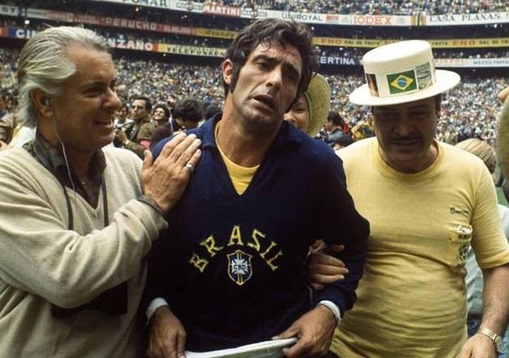 Brazil football team