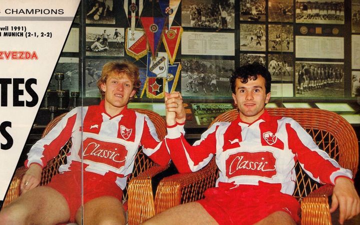 European Cup