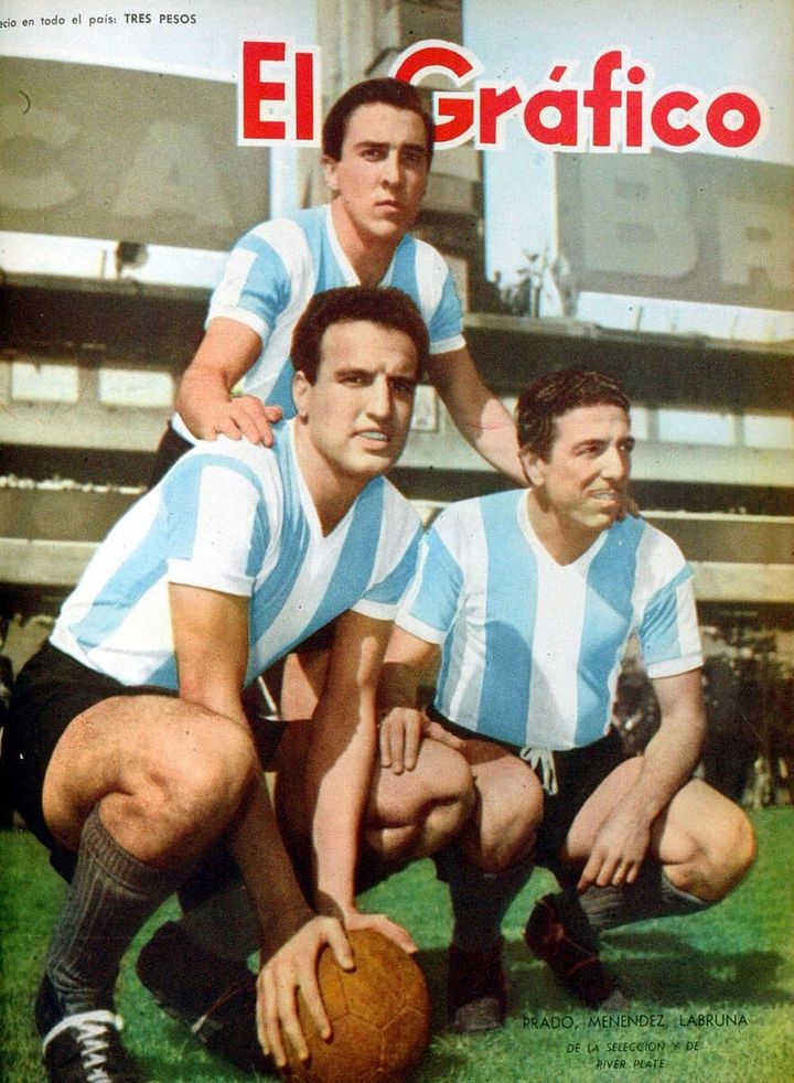Argentina