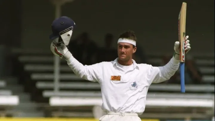 1993 Ashes