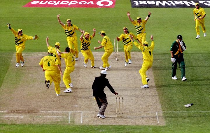 1999 World Cup