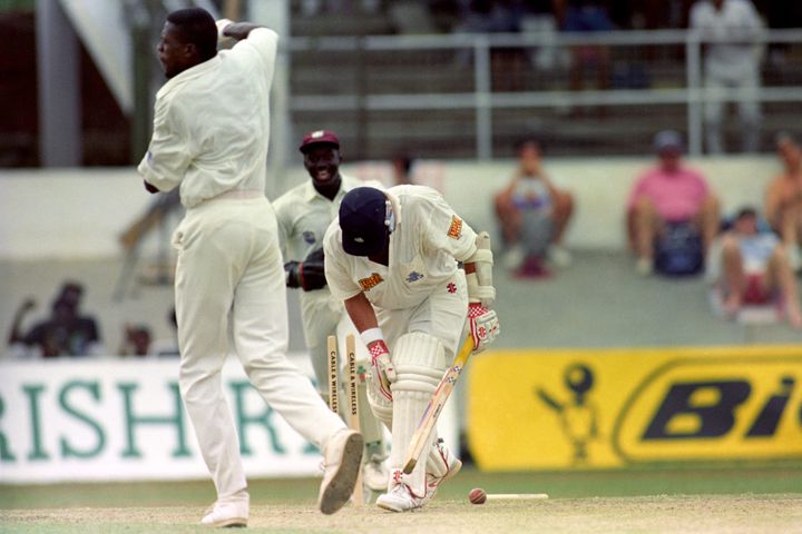 West Indies